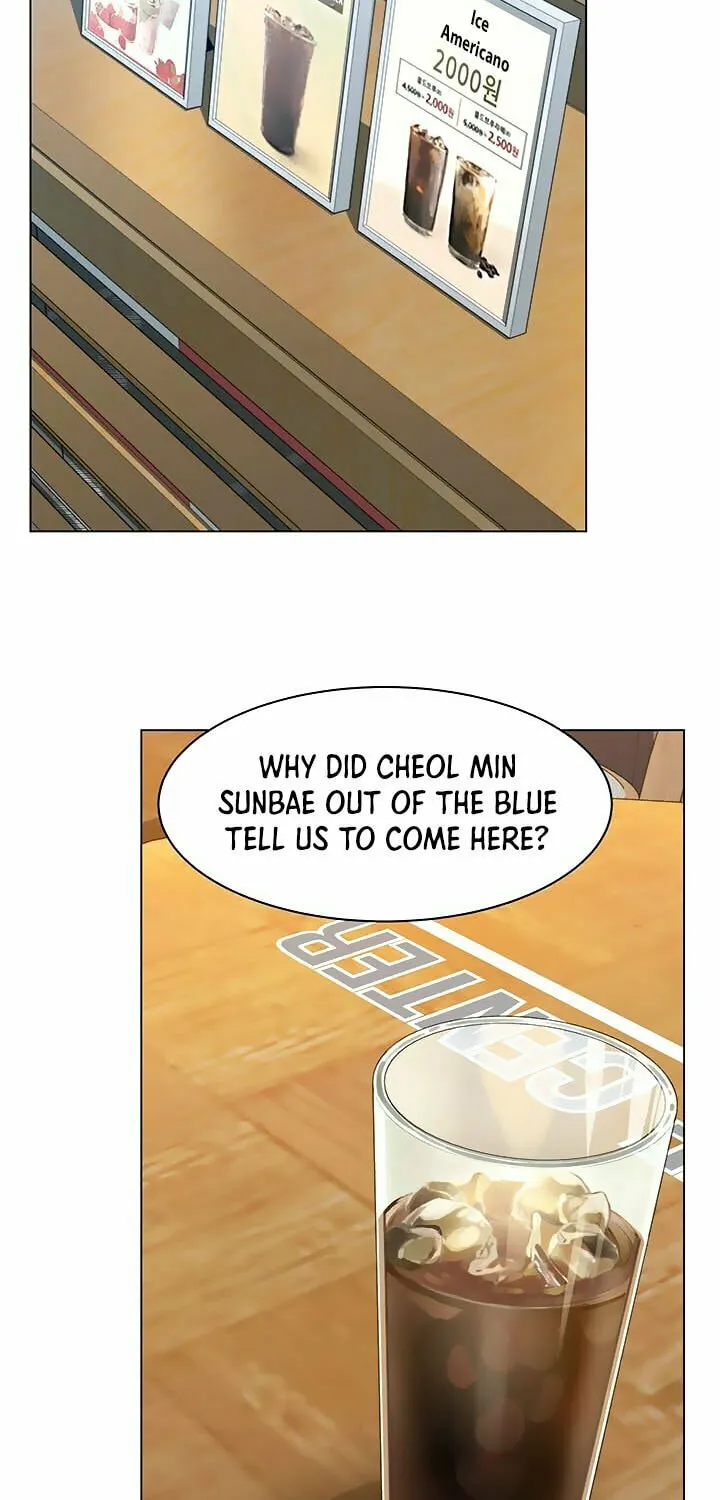 Read From the Grave and Back chapter 90 image 26 on Lezhin