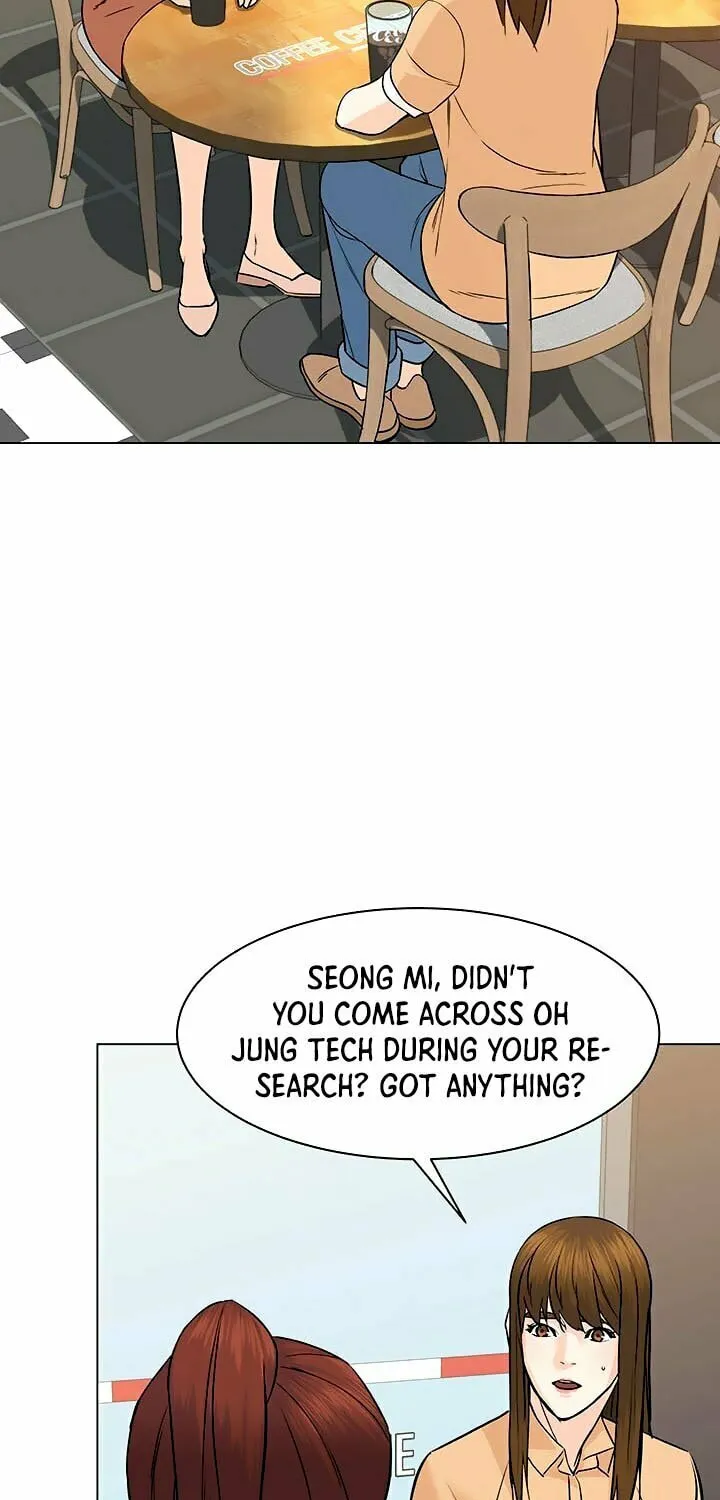 Read From the Grave and Back chapter 90 image 28 on Lezhin