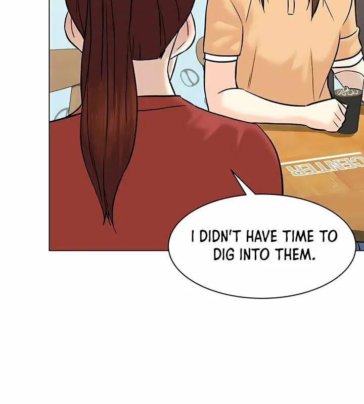 Read From the Grave and Back chapter 90 image 29 on Lezhin
