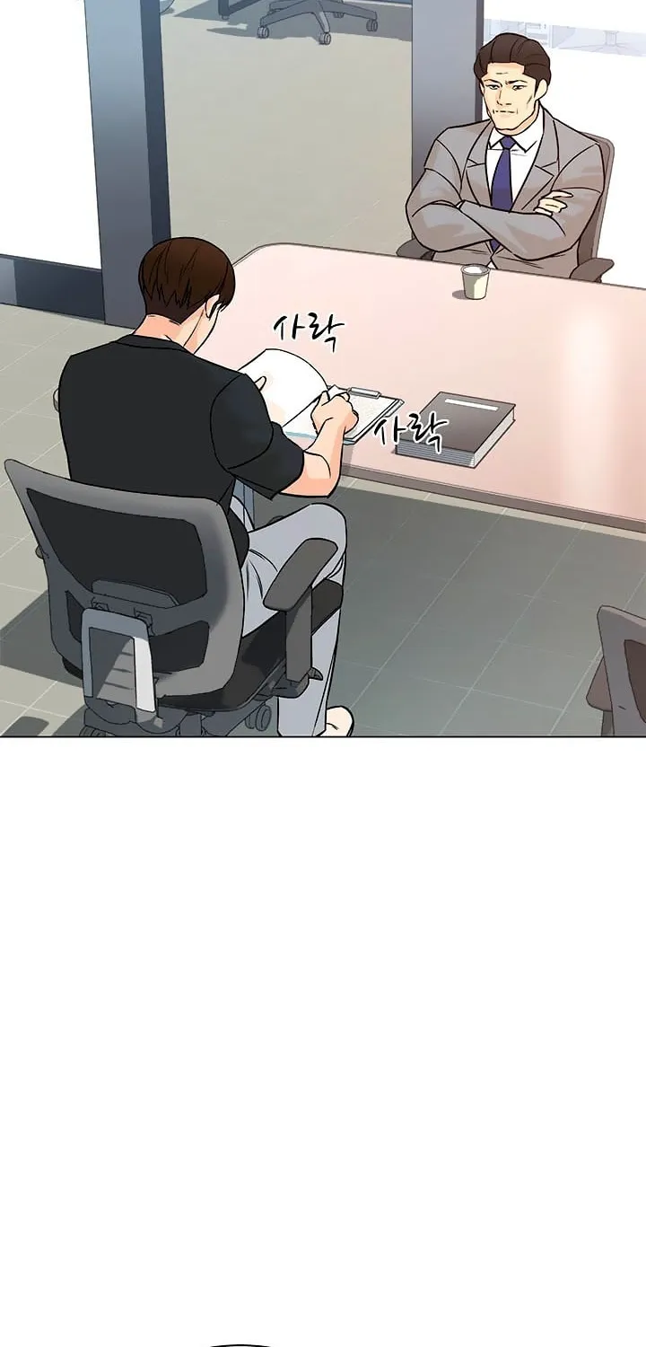 Read From the Grave and Back chapter 90 image 3 on Lezhin