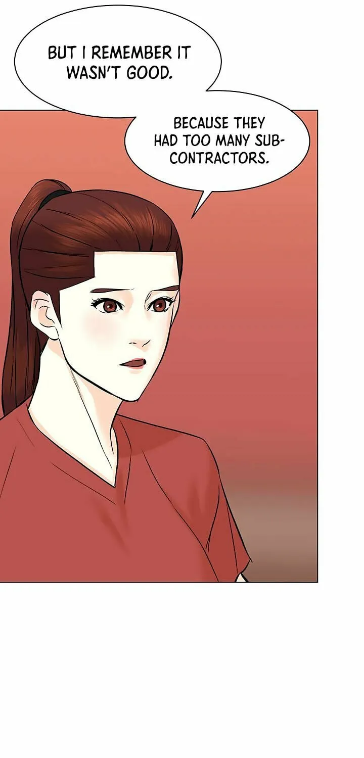 Read From the Grave and Back chapter 90 image 30 on Lezhin