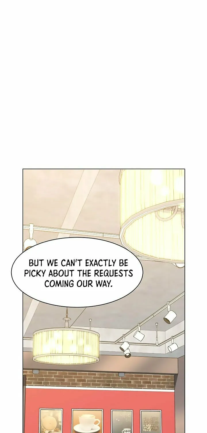 Read From the Grave and Back chapter 90 image 33 on Lezhin