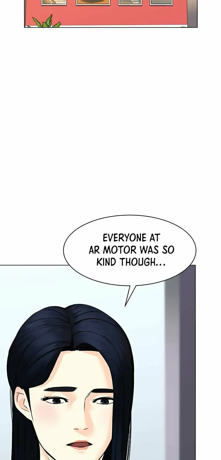 Read From the Grave and Back chapter 90 image 34 on Lezhin