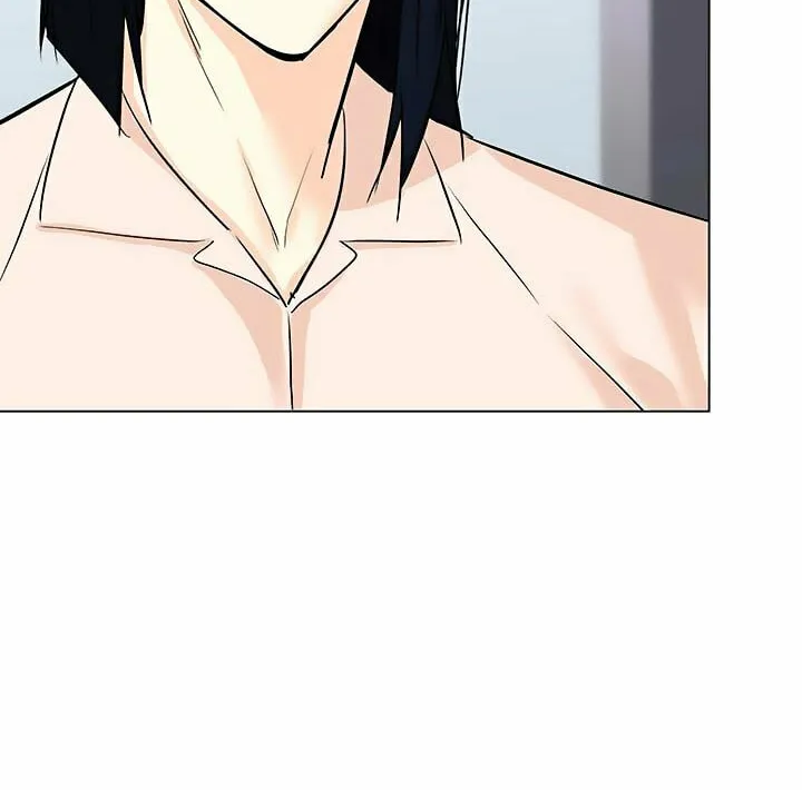 Read From the Grave and Back chapter 90 image 35 on Lezhin
