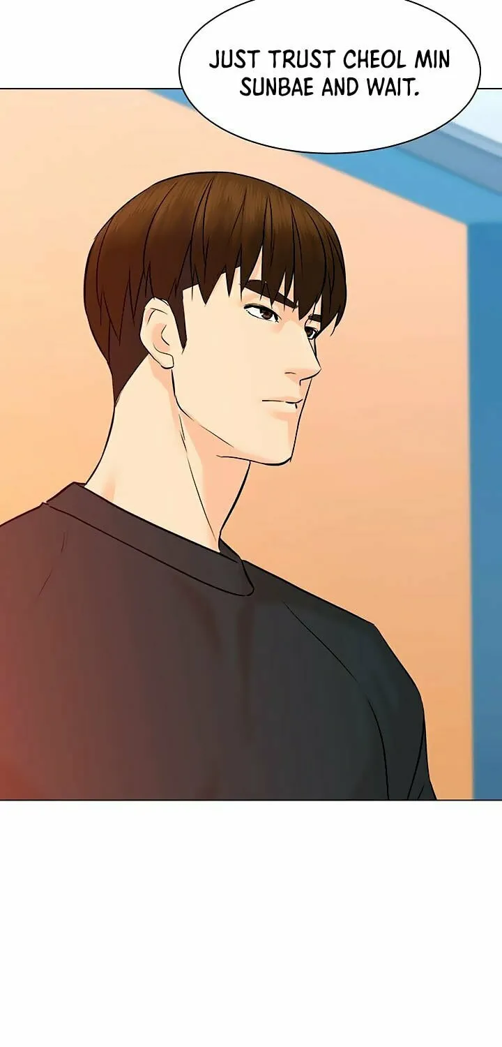 Read From the Grave and Back chapter 90 image 38 on Lezhin
