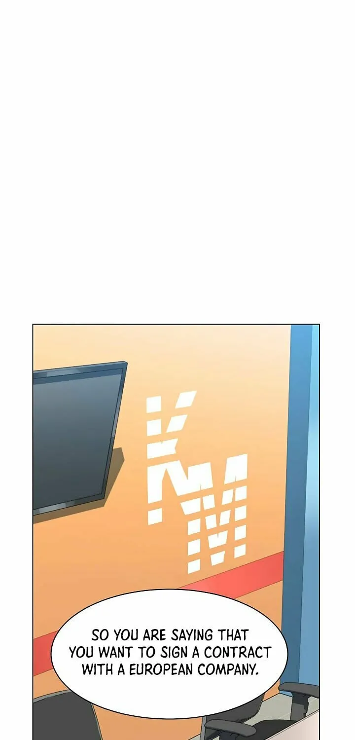 Read From the Grave and Back chapter 90 image 39 on Lezhin