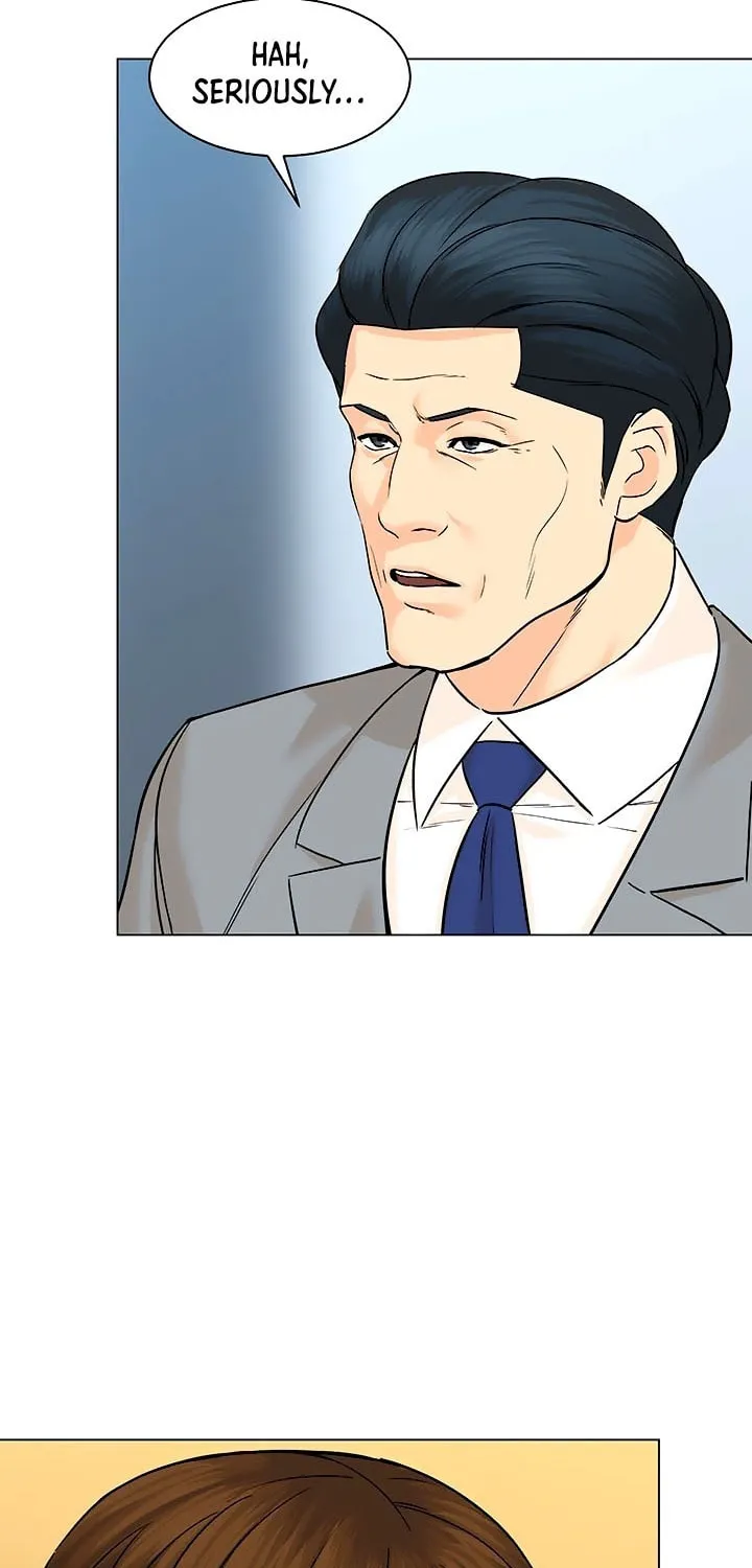 Read From the Grave and Back chapter 90 image 4 on Lezhin