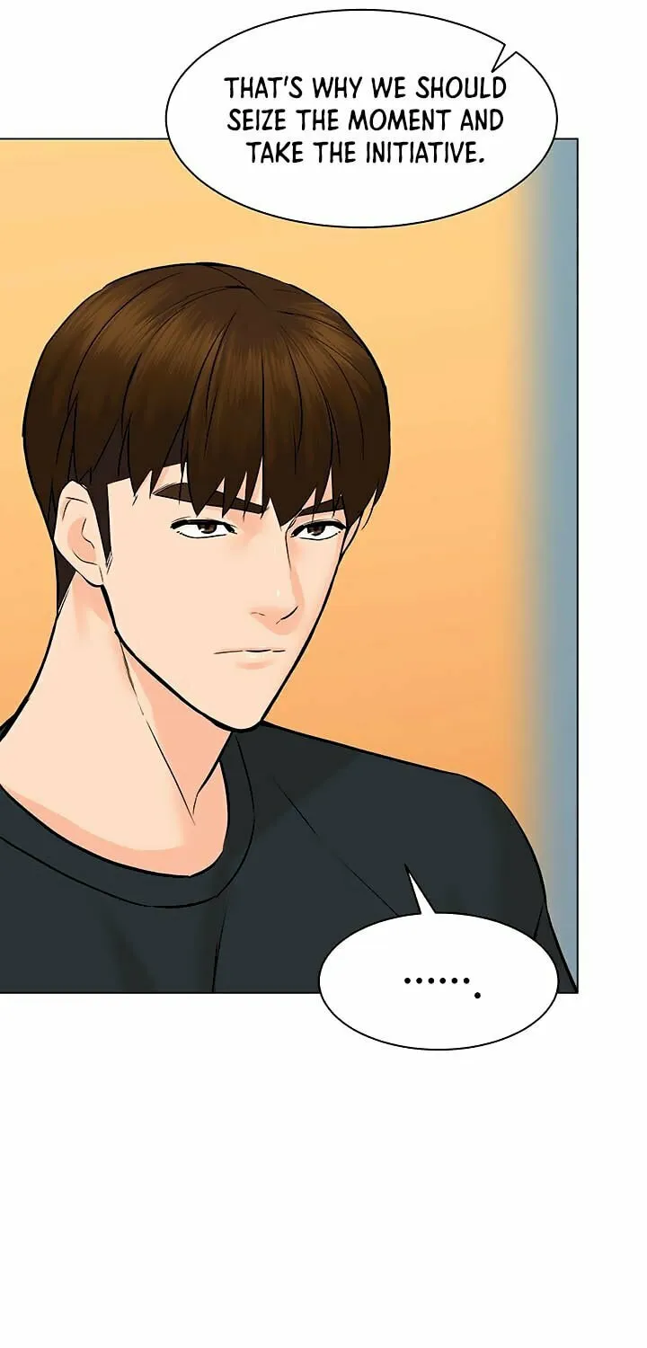 Read From the Grave and Back chapter 90 image 42 on Lezhin