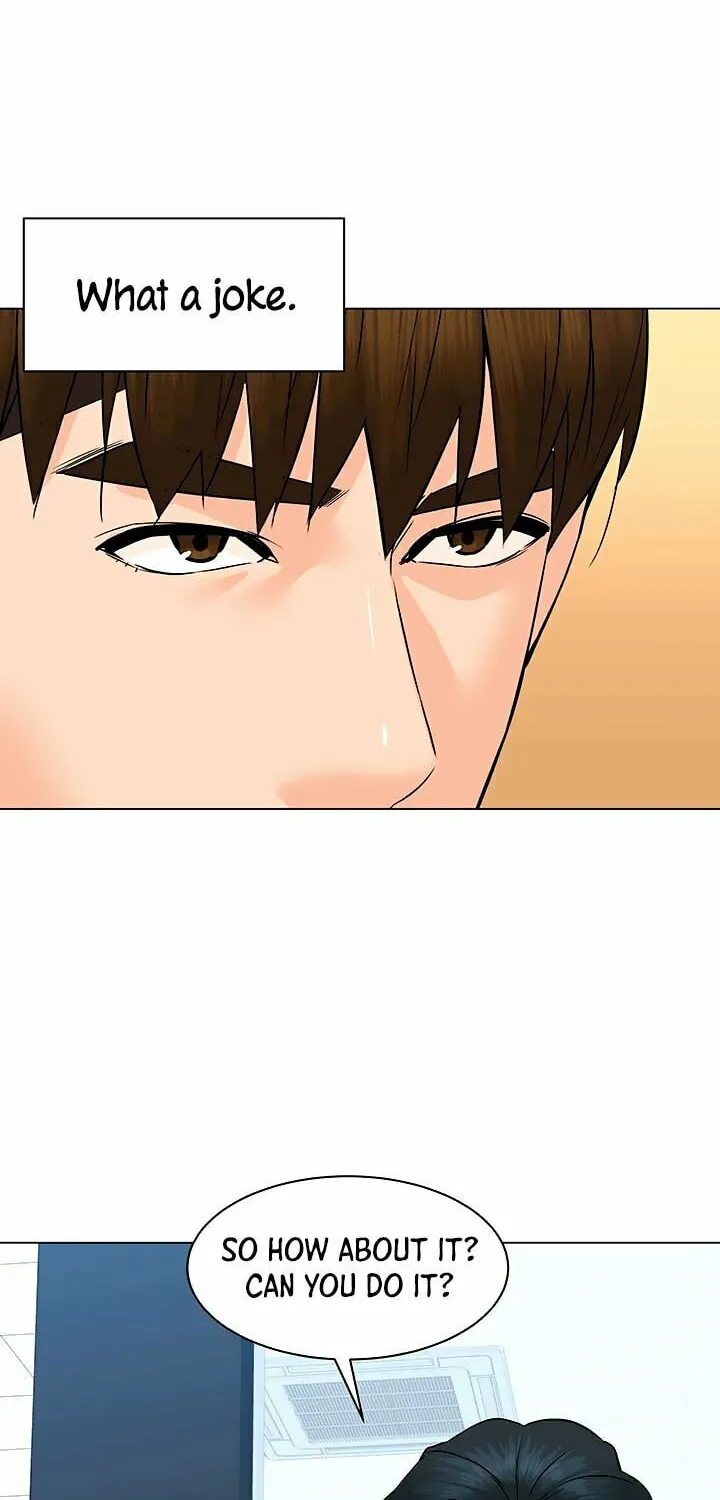 Read From the Grave and Back chapter 90 image 43 on Lezhin
