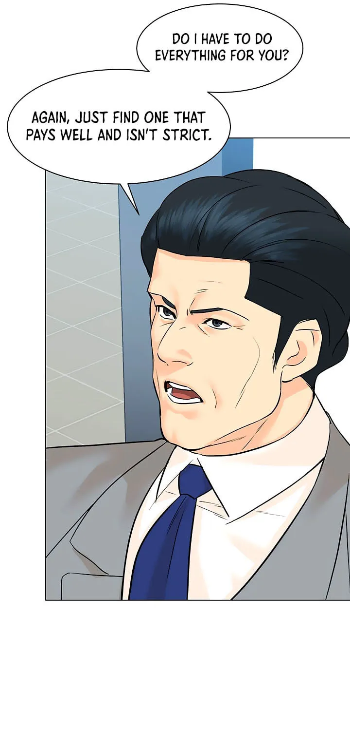 Read From the Grave and Back chapter 90 image 48 on Lezhin