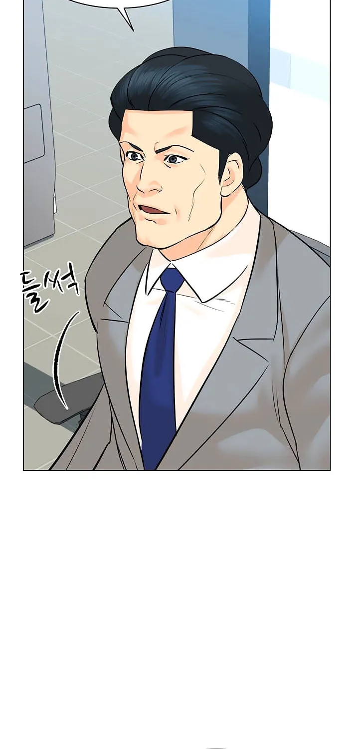 Read From the Grave and Back chapter 90 image 51 on Lezhin