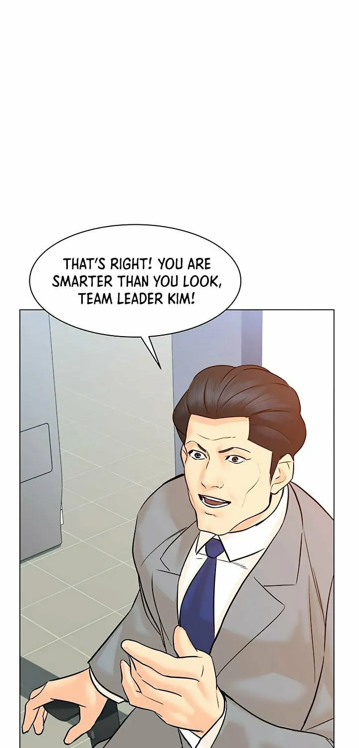 Read From the Grave and Back chapter 90 image 55 on Lezhin
