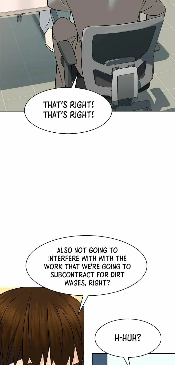 Read From the Grave and Back chapter 90 image 57 on Lezhin