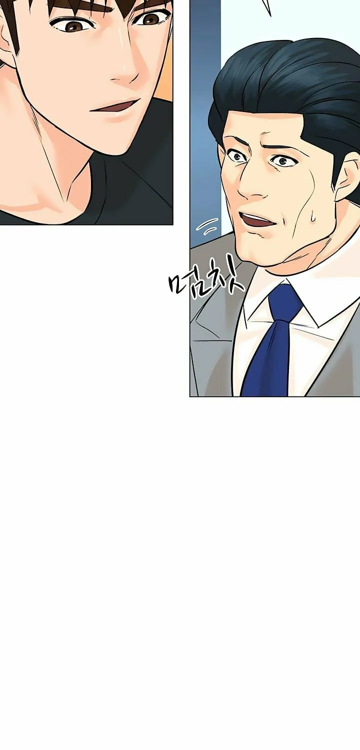 Read From the Grave and Back chapter 90 image 58 on Lezhin