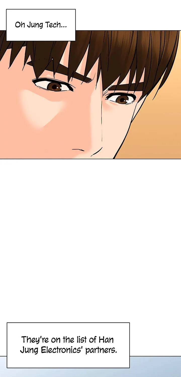 Read From the Grave and Back chapter 90 image 6 on Lezhin