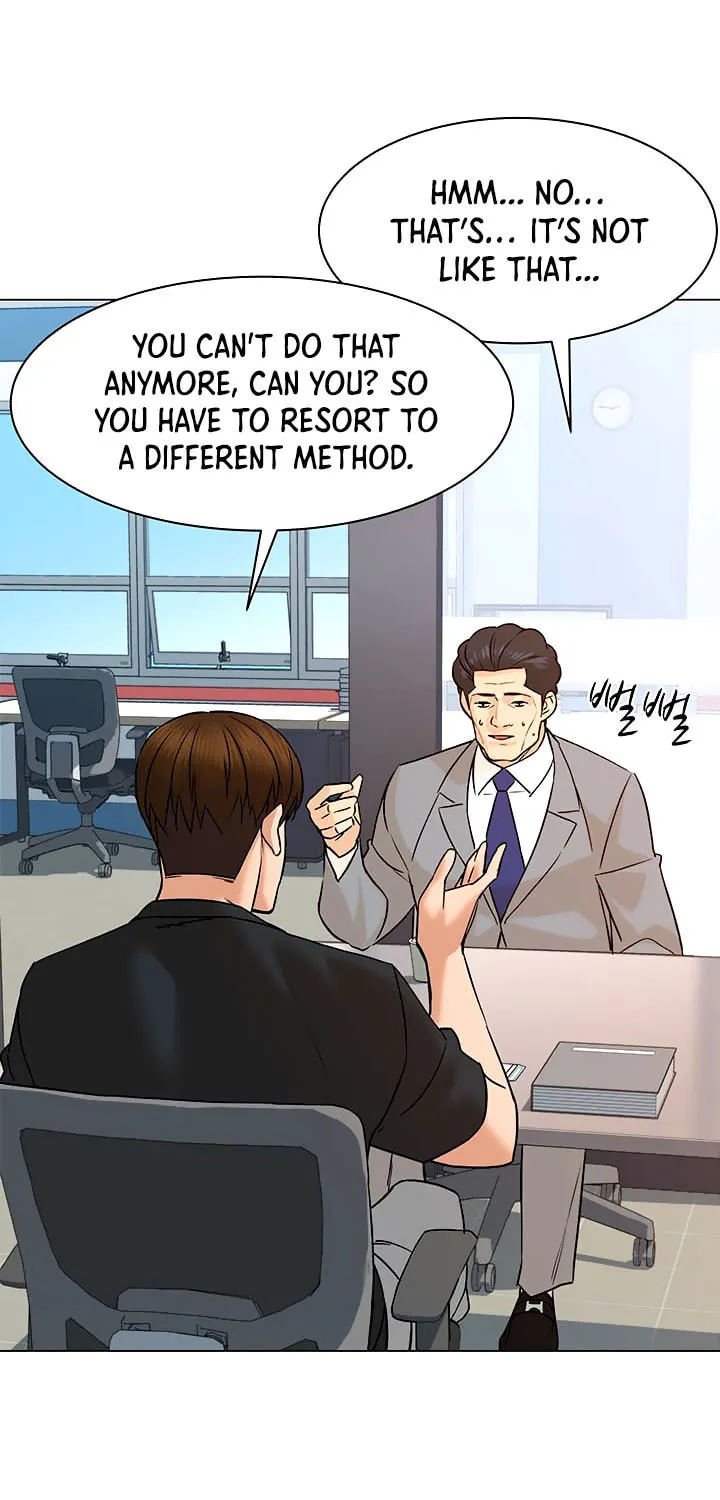 Read From the Grave and Back chapter 90 image 62 on Lezhin