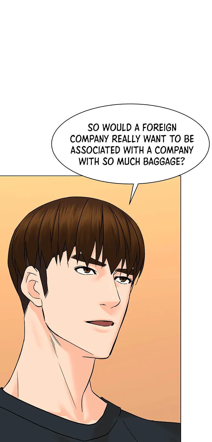 Read From the Grave and Back chapter 90 image 63 on Lezhin