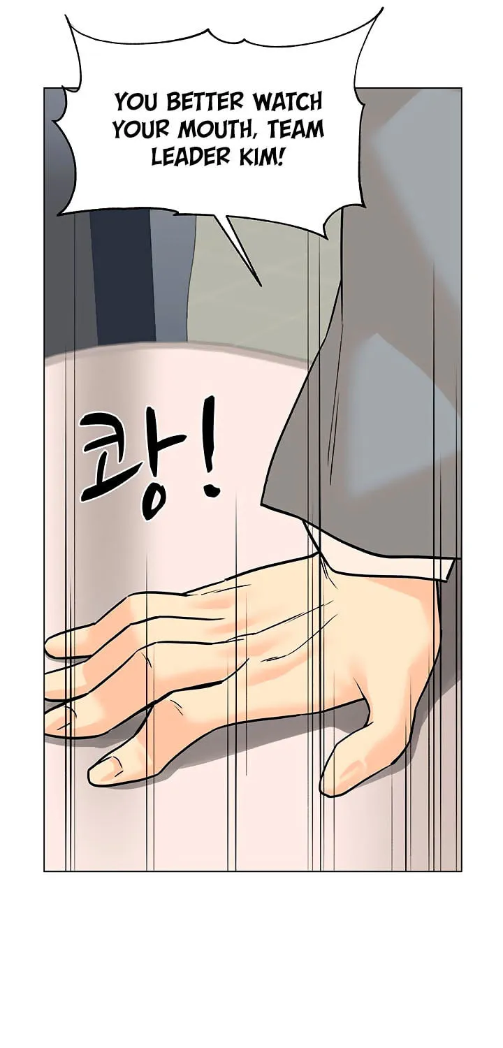 Read From the Grave and Back chapter 90 image 66 on Lezhin