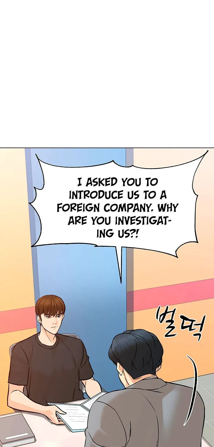 Read From the Grave and Back chapter 90 image 67 on Lezhin