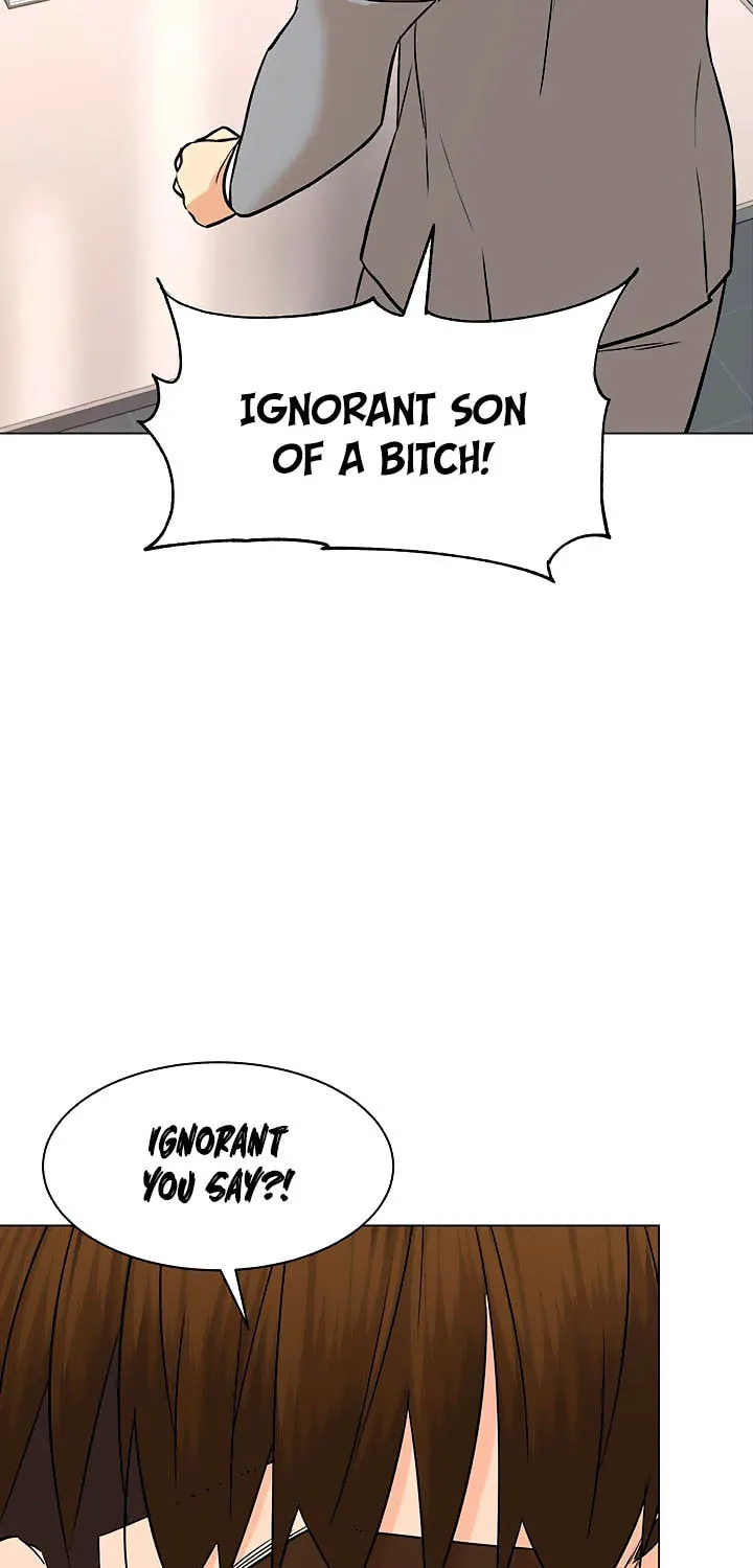 Read From the Grave and Back chapter 90 image 68 on Lezhin