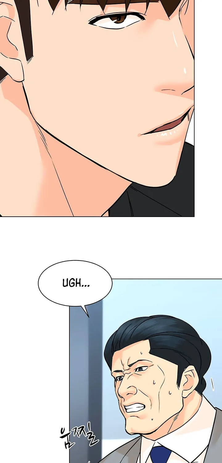 Read From the Grave and Back chapter 90 image 69 on Lezhin