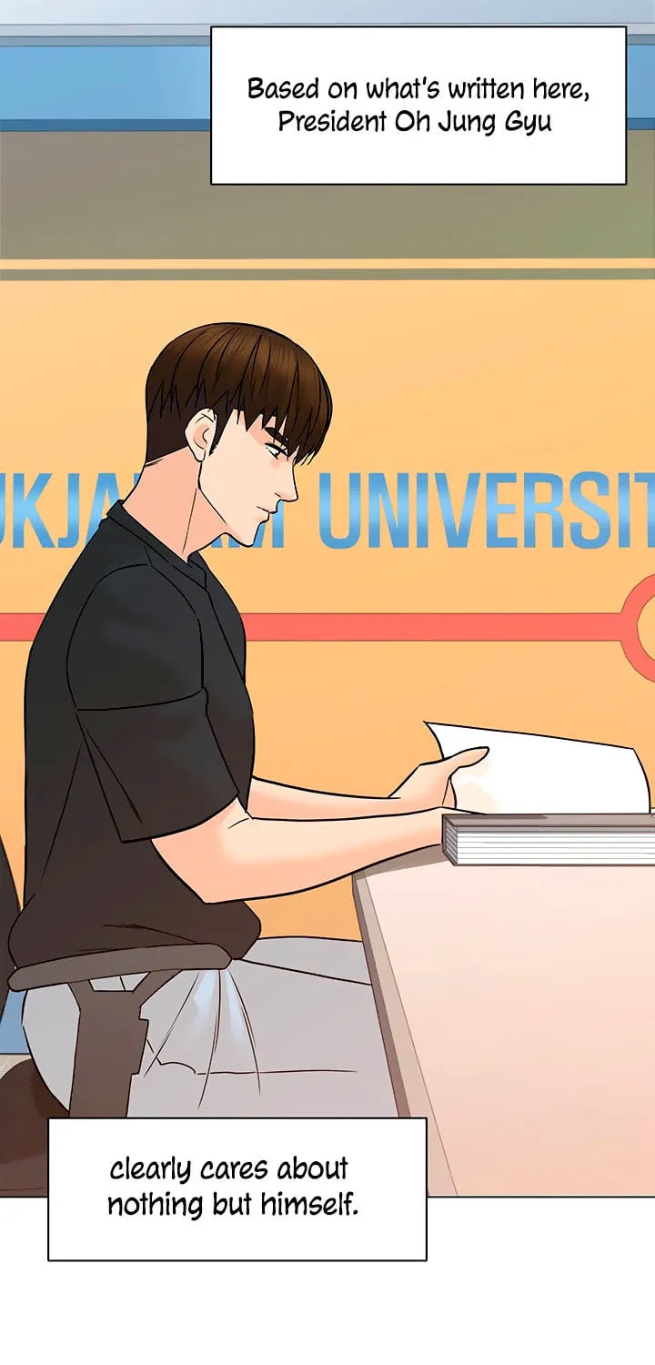 Read From the Grave and Back chapter 90 image 7 on Lezhin