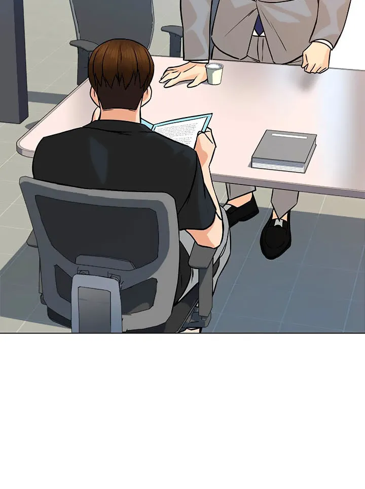 Read From the Grave and Back chapter 90 image 71 on Lezhin