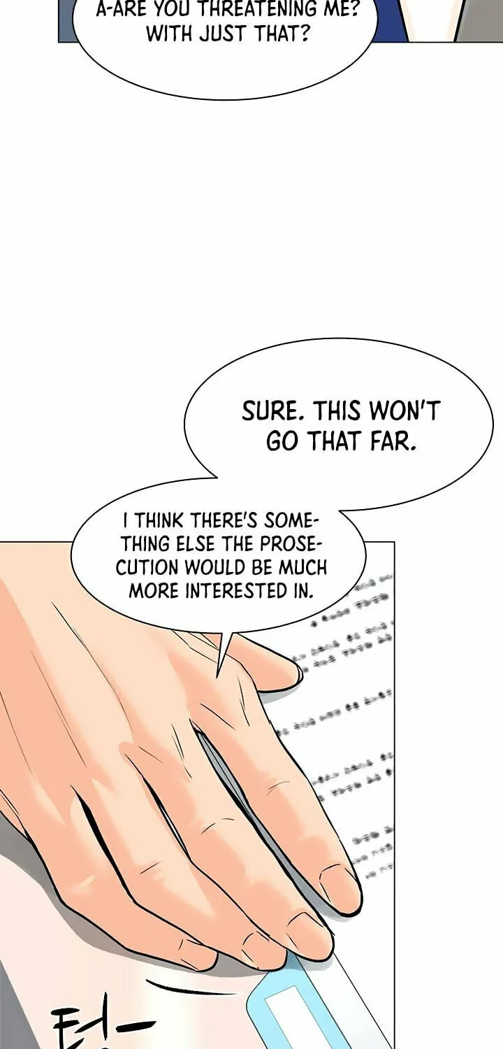 Read From the Grave and Back chapter 90 image 74 on Lezhin