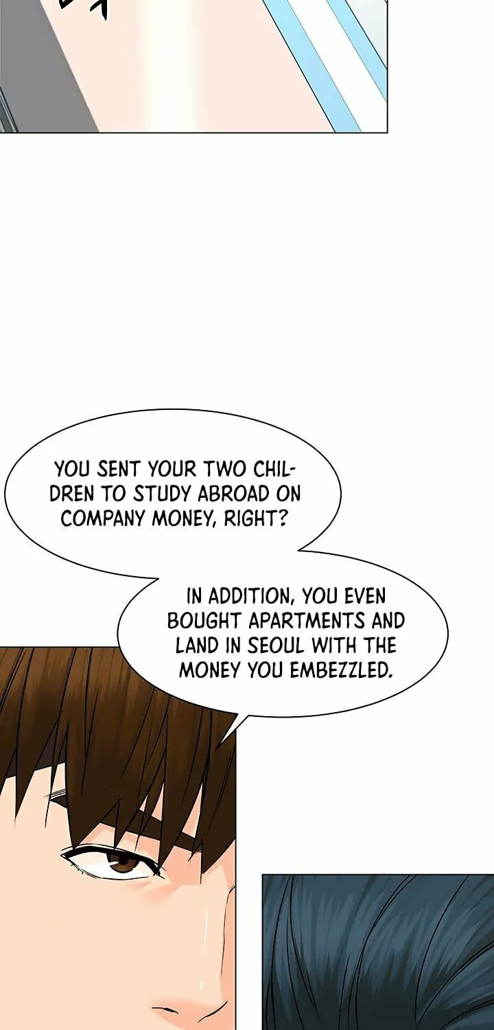 Read From the Grave and Back chapter 90 image 75 on Lezhin