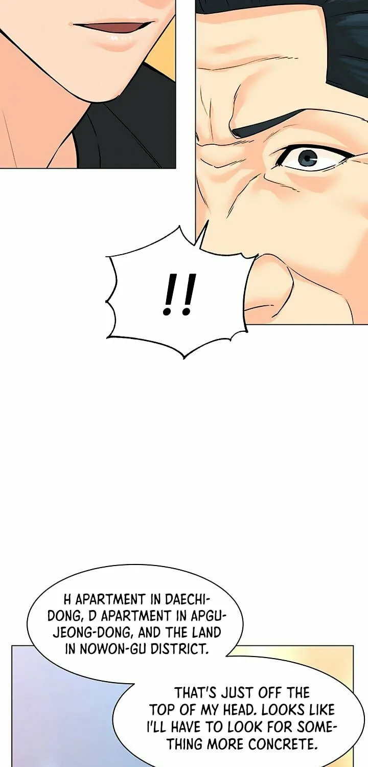 Read From the Grave and Back chapter 90 image 76 on Lezhin