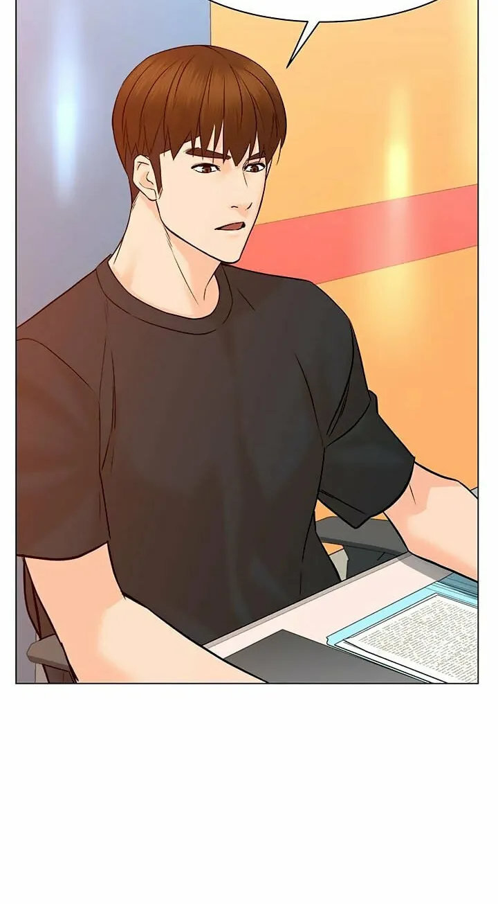 Read From the Grave and Back chapter 90 image 77 on Lezhin