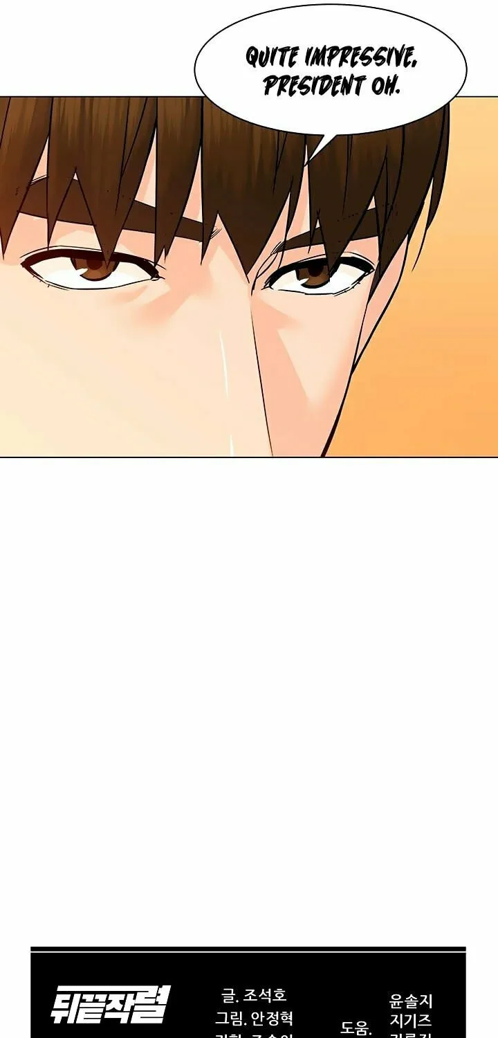 Read From the Grave and Back chapter 90 image 78 on Lezhin