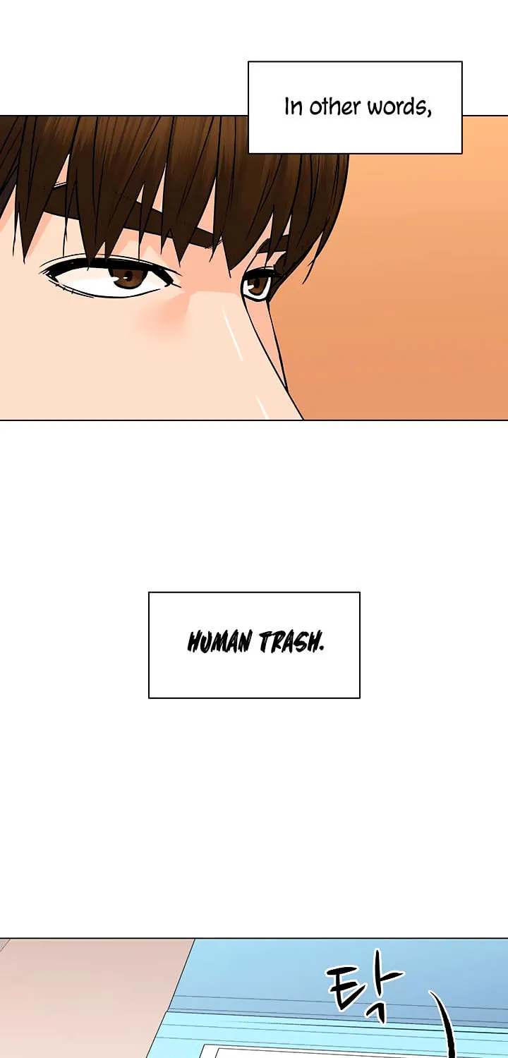 Read From the Grave and Back chapter 90 image 8 on Lezhin