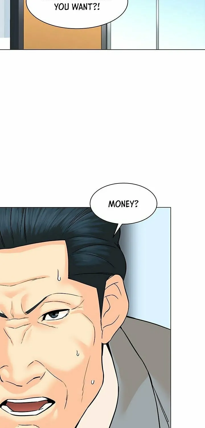 Read From the Grave and Back chapter 91 image 1 on Lezhin