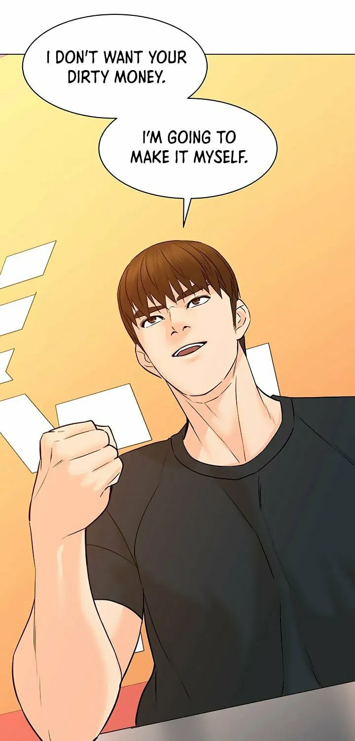Read From the Grave and Back chapter 91 image 10 on Lezhin