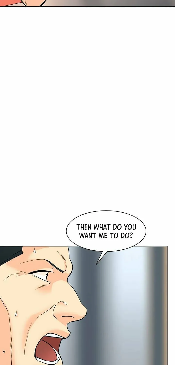 Read From the Grave and Back chapter 91 image 11 on Lezhin