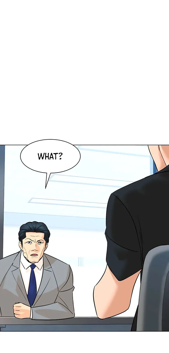 Read From the Grave and Back chapter 91 image 13 on Lezhin