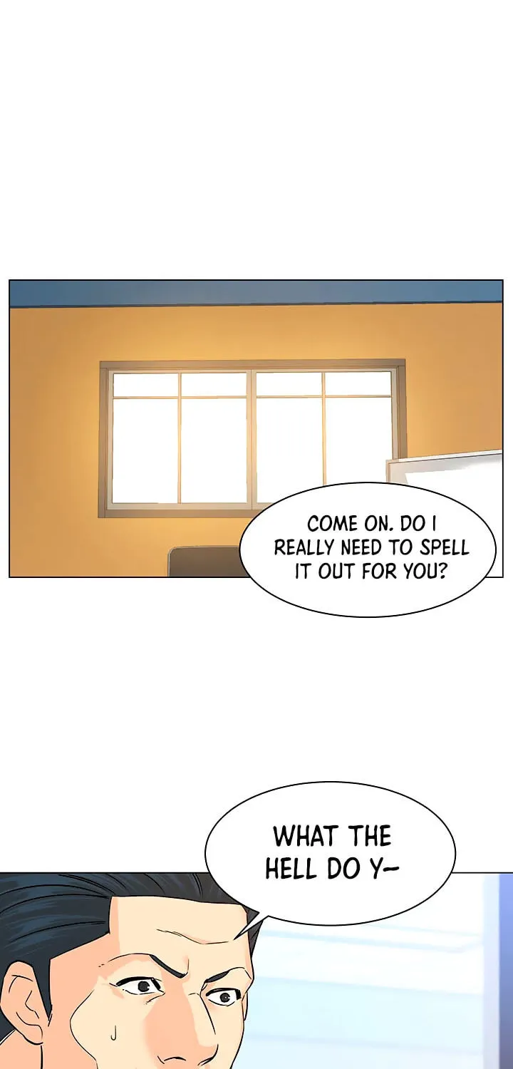 Read From the Grave and Back chapter 91 image 14 on Lezhin