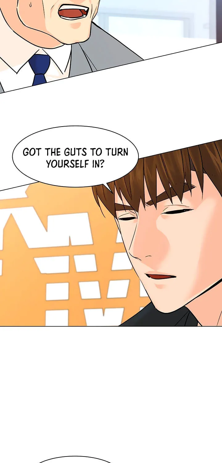 Read From the Grave and Back chapter 91 image 15 on Lezhin