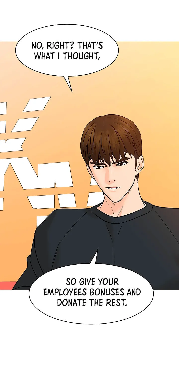 Read From the Grave and Back chapter 91 image 17 on Lezhin