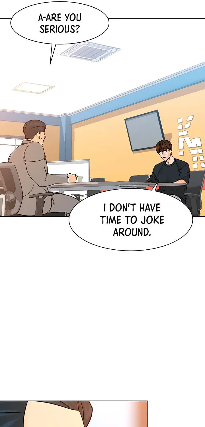 Read From the Grave and Back chapter 91 image 19 on Lezhin