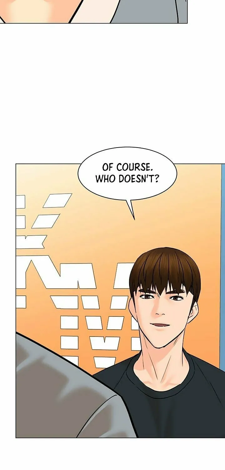 Read From the Grave and Back chapter 91 image 2 on Lezhin
