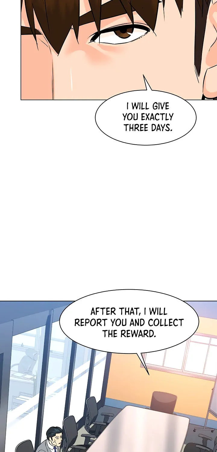 Read From the Grave and Back chapter 91 image 21 on Lezhin