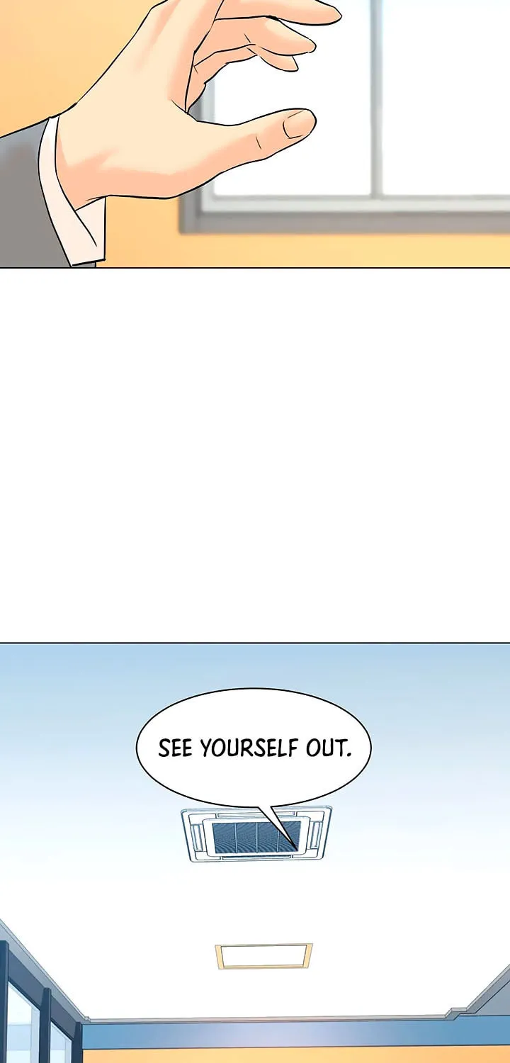 Read From the Grave and Back chapter 91 image 23 on Lezhin