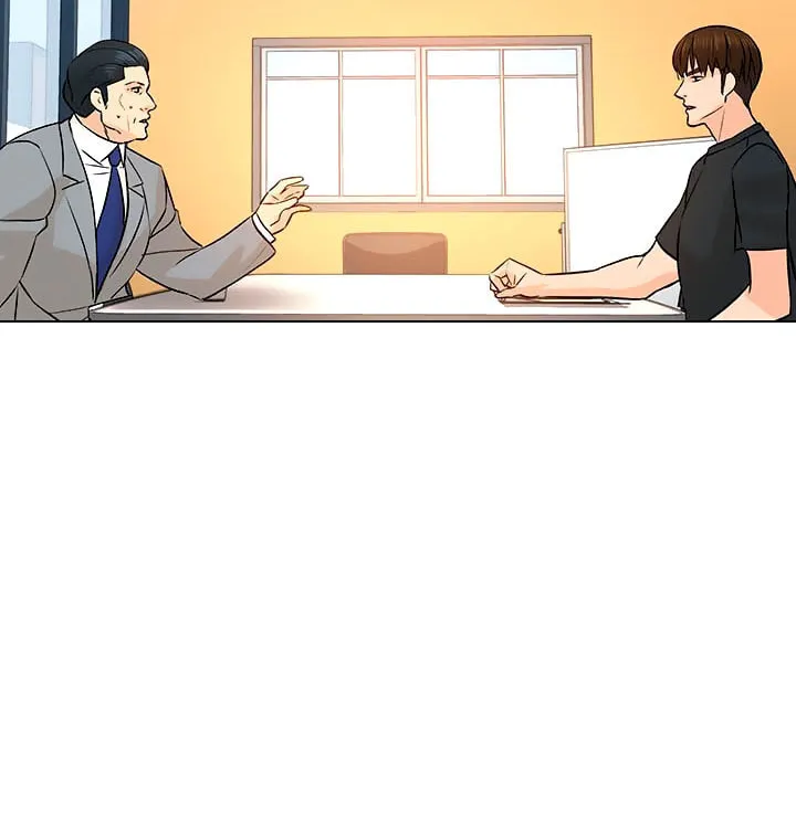 Read From the Grave and Back chapter 91 image 24 on Lezhin