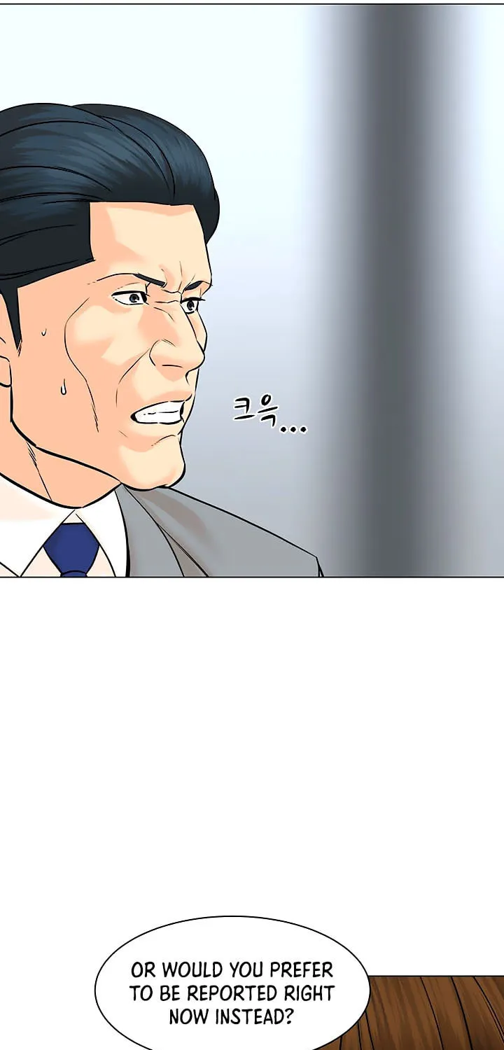 Read From the Grave and Back chapter 91 image 25 on Lezhin