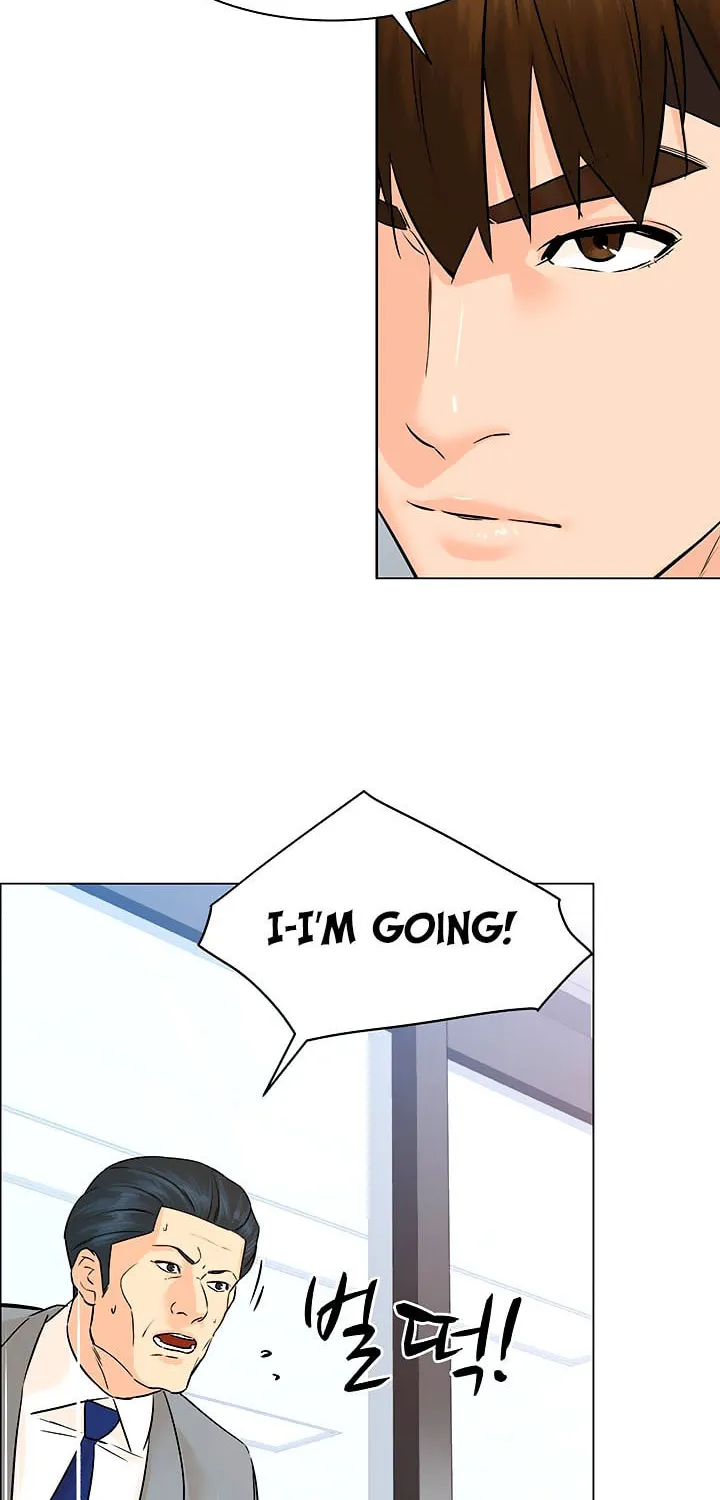 Read From the Grave and Back chapter 91 image 26 on Lezhin