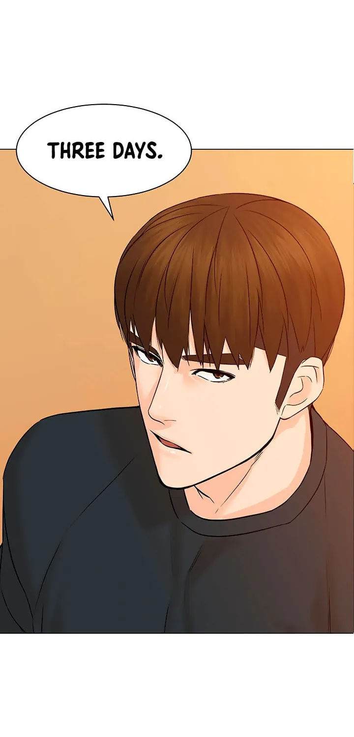 Read From the Grave and Back chapter 91 image 28 on Lezhin