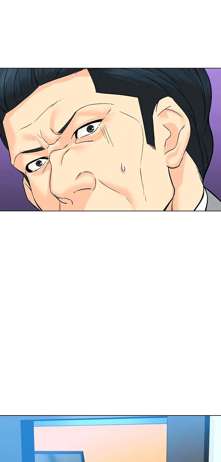 Read From the Grave and Back chapter 91 image 29 on Lezhin