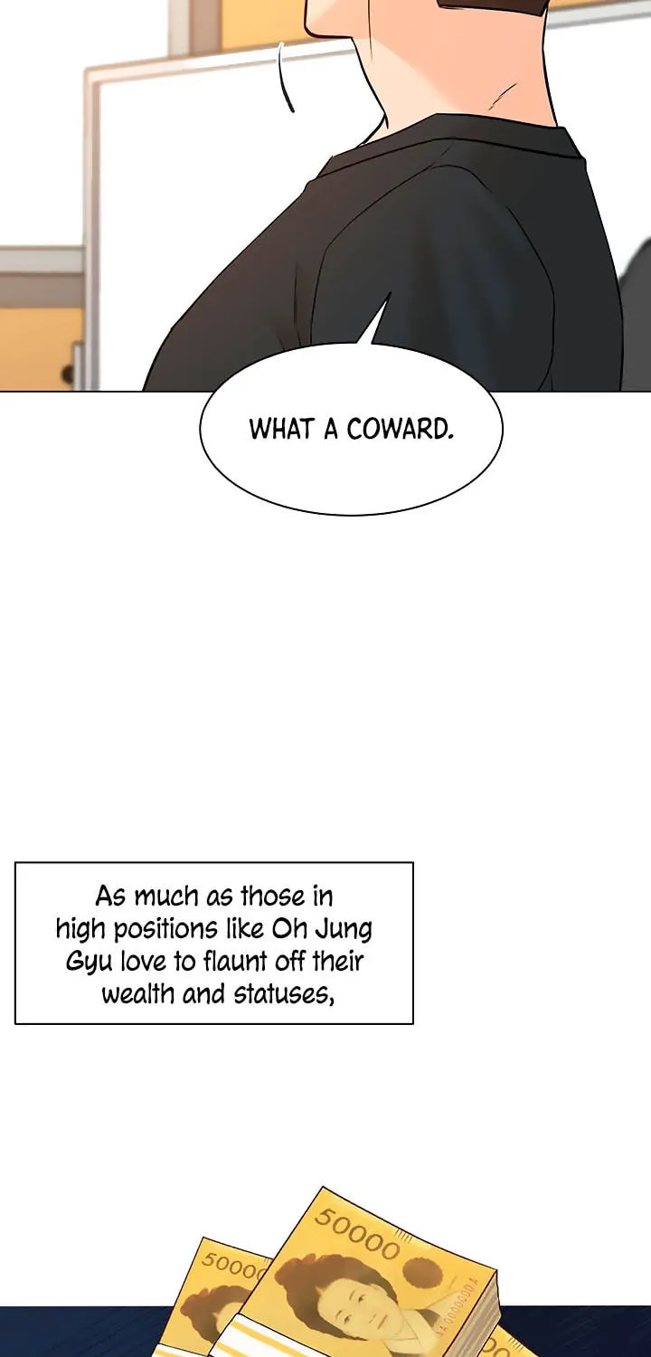 Read From the Grave and Back chapter 91 image 33 on Lezhin